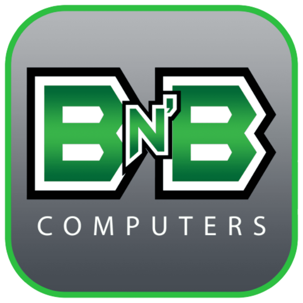bitsnbytes logo